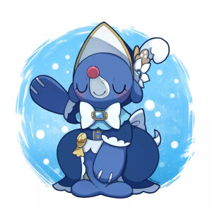 球球海狮