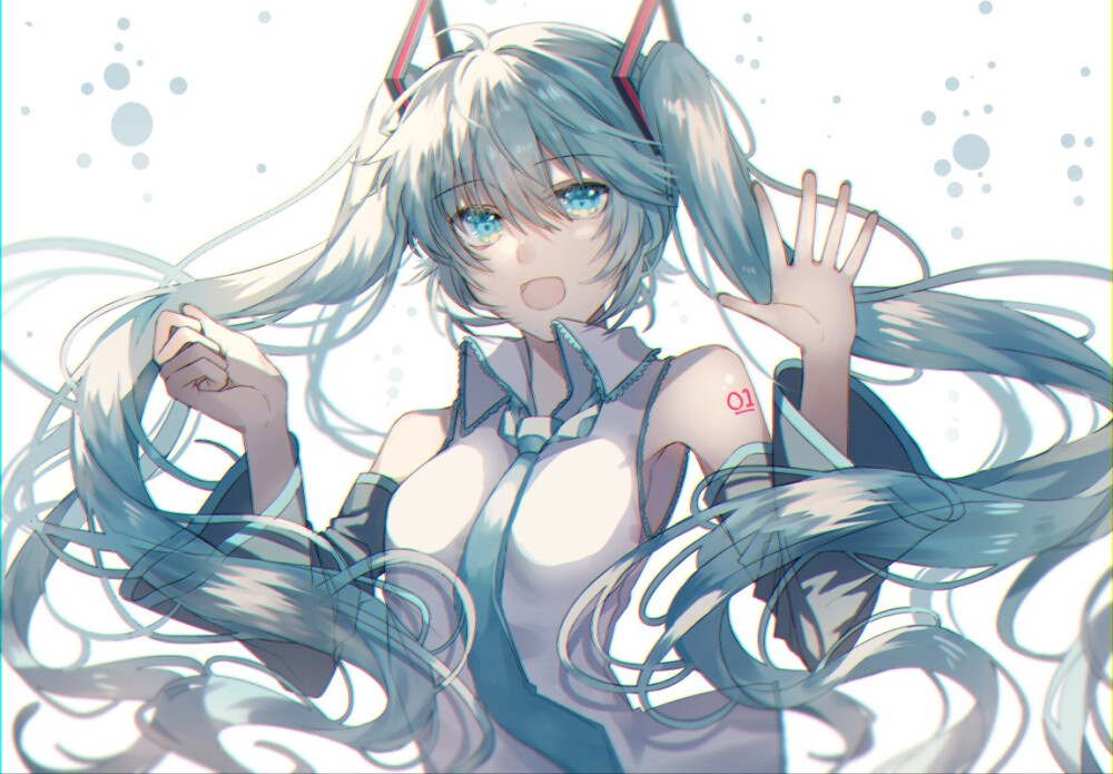 VOCALOID 