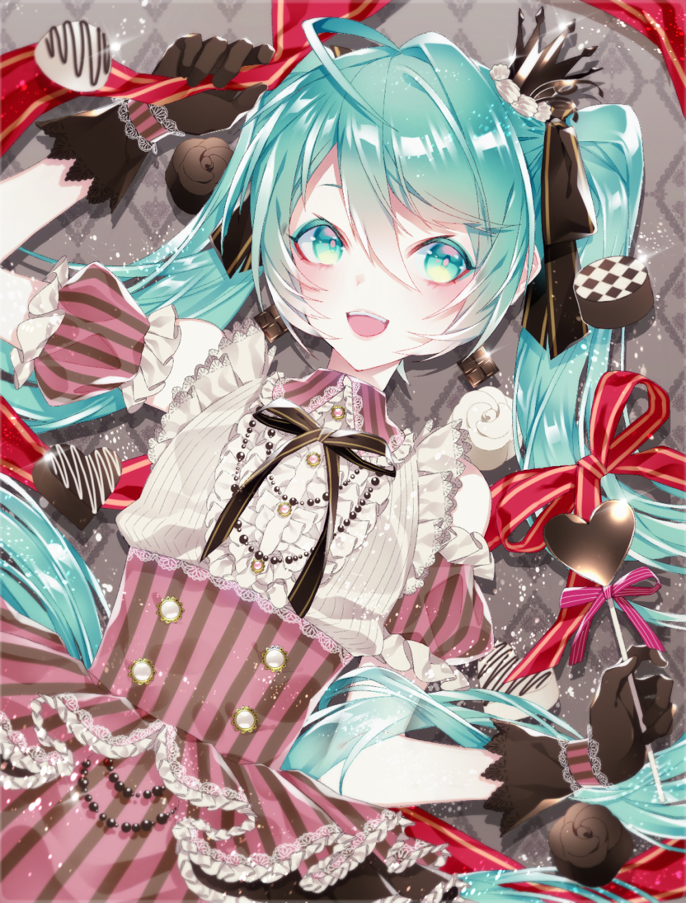 VOCALOID 