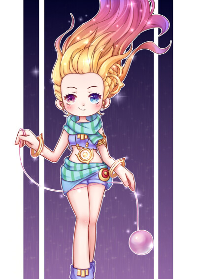 英雄联盟 € lol Ι