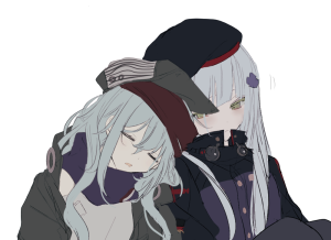 少女
