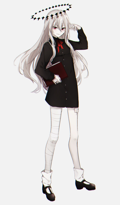 少女