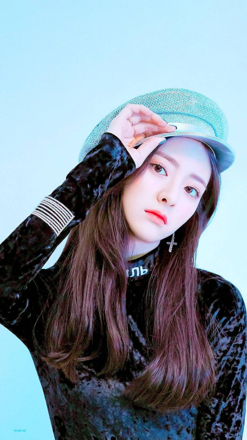 ITZY 申宥娜