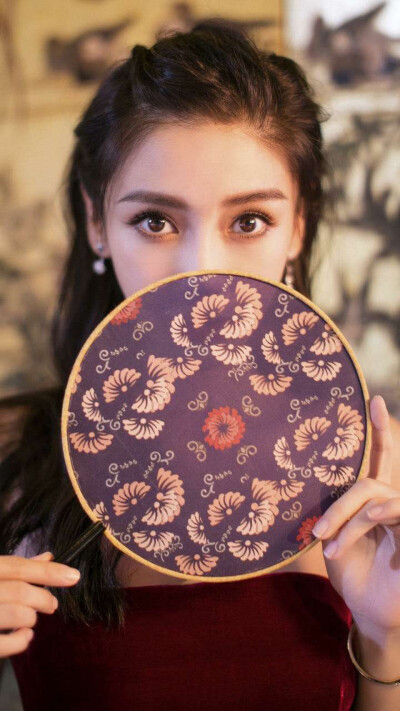 Angelababy