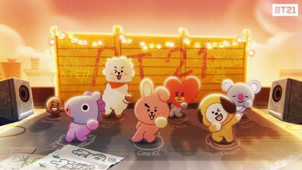 bt21