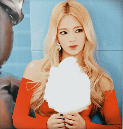 HyoYeon