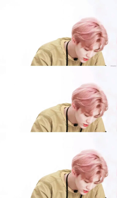 NCT 罗渽民