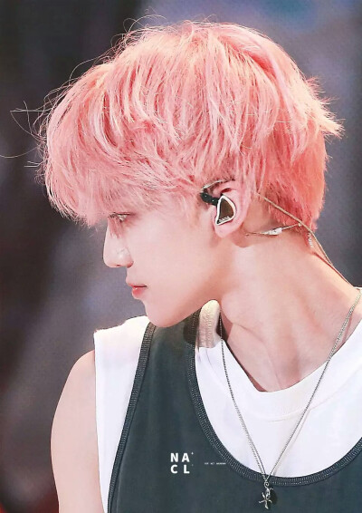 NCT 罗渽民