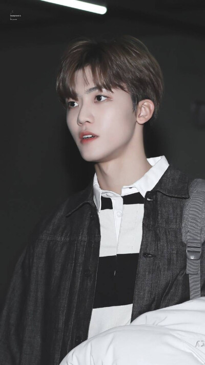 NCT 罗渽民 壁纸