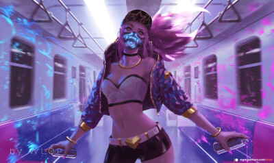 kda