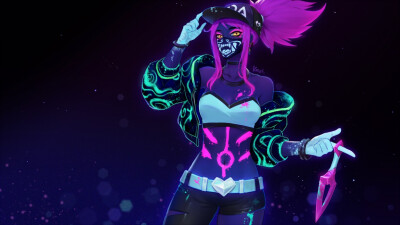 kda