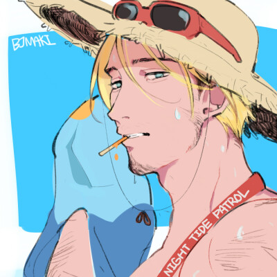 MCCREE 麦克雷