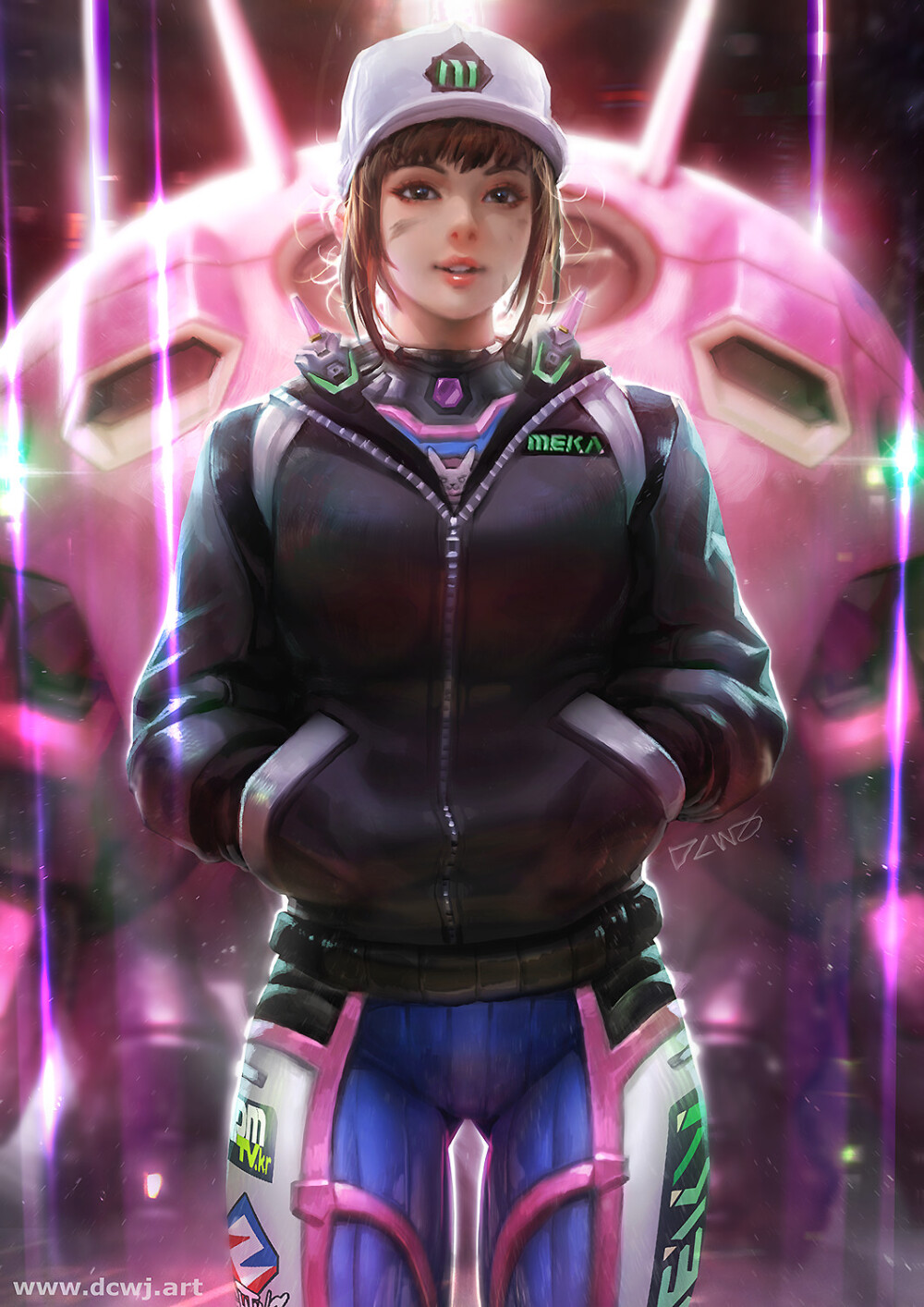 DVA