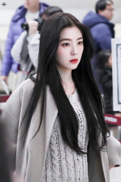 裴柱现 裴珠泫 irene
red velvet 队长