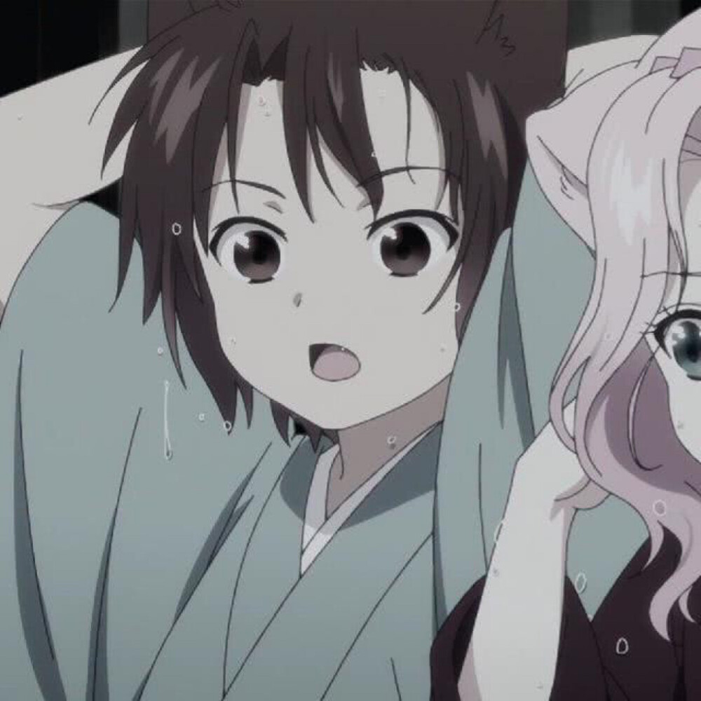 【苏梓（阿辞）】2019年02月13日
——情侣头像