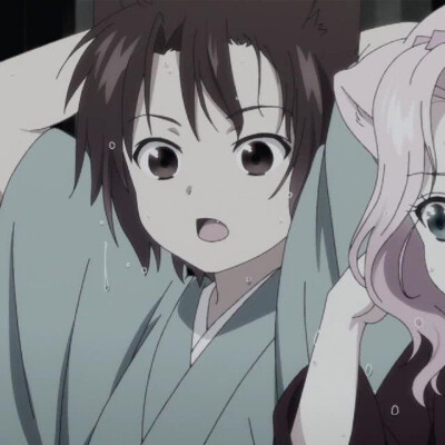 【苏梓（阿辞）】2019年02月13日
——情侣头像