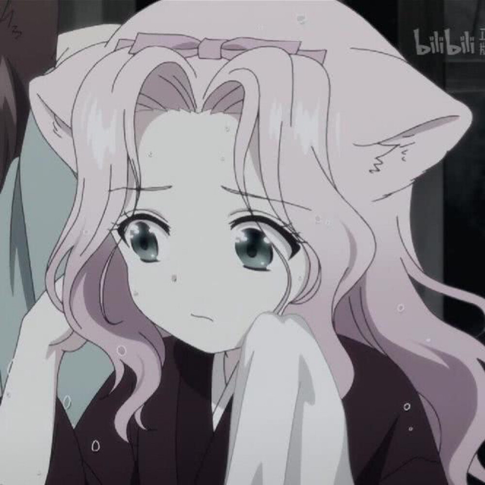 【苏梓（阿辞）】2019年02月13日
——情侣头像