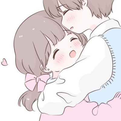 【苏梓（阿辞）】2019年02月13日
——情侣头像