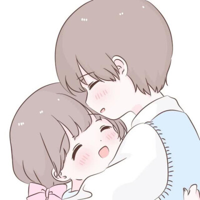 【苏梓（阿辞）】2019年02月13日
——情侣头像