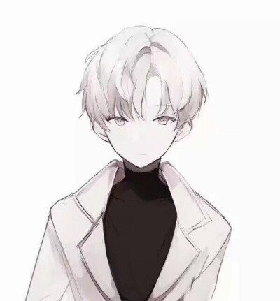 【苏梓（阿辞）】2019年02月13日
——情侣头像