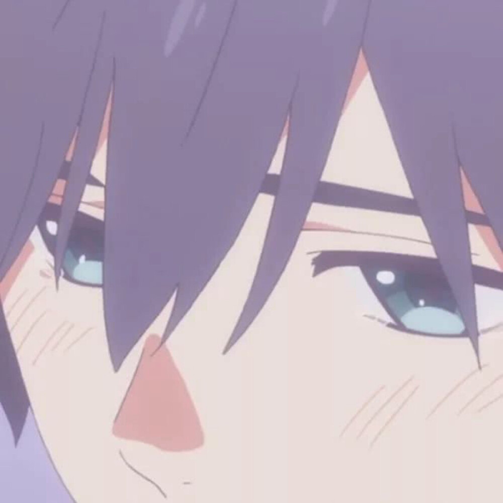 【苏梓（阿辞）】2019年02月13日
——情侣头像