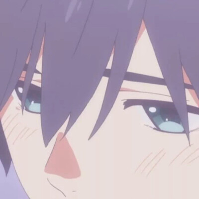 【苏梓（阿辞）】2019年02月13日
——情侣头像