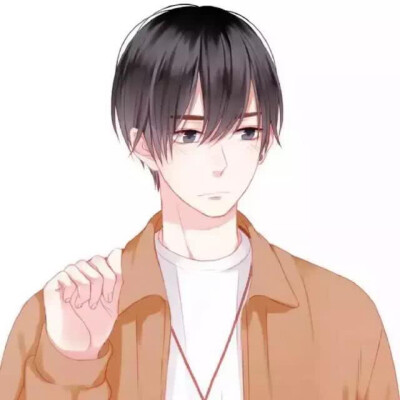 【苏梓（阿辞）】2019年02月13日
——情侣头像