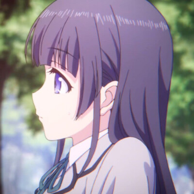 【苏梓（阿辞）】2019年02月13日
——情侣头像