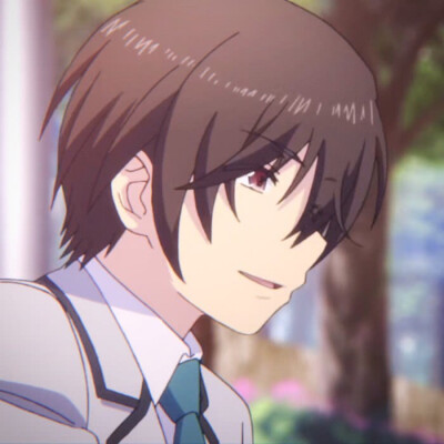 【苏梓（阿辞）】2019年02月13日
——情侣头像