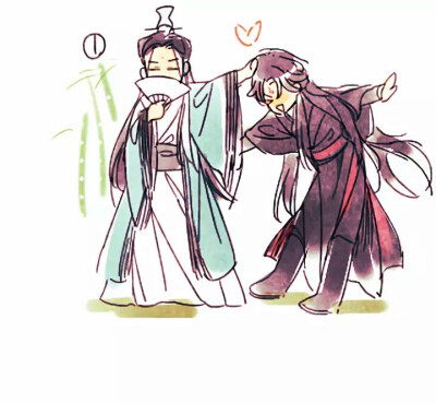 人渣反派自救系统#师尊 要抱抱