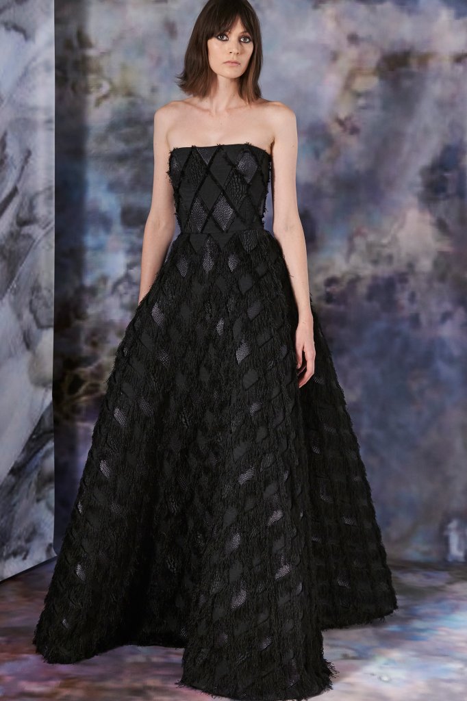 J. Mendel 2019/20秋冬高级成衣