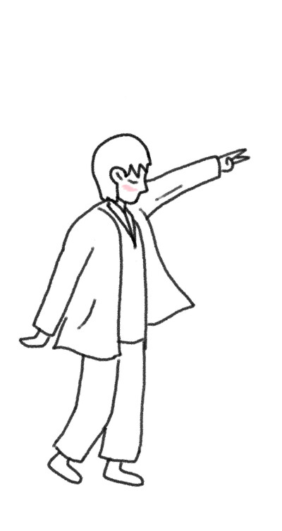 情侣头像 原创 作者:@Xinyan本盐