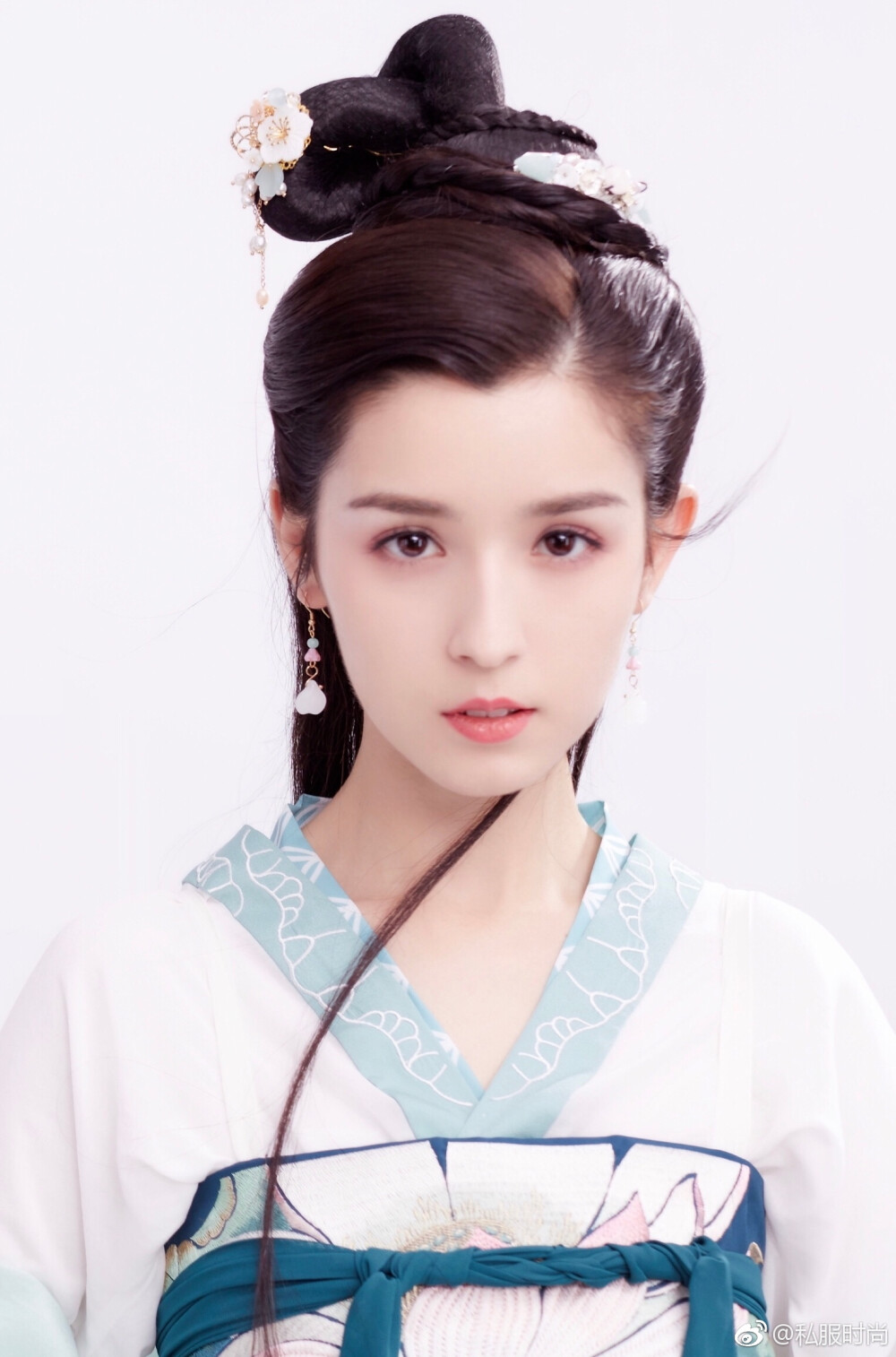 古装