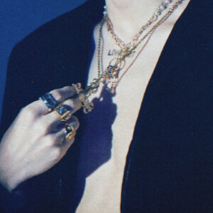 我希望，你是最爱我的那一个