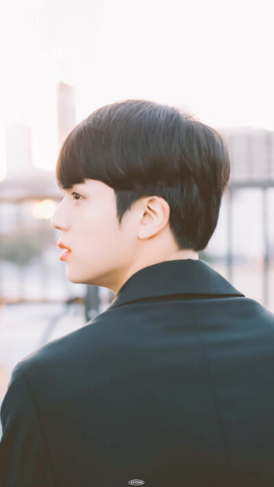 #金硕珍
[NAVER X Dispatch] pt.8 JIN ​
-logo