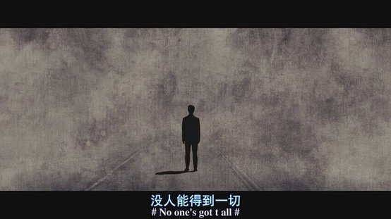 電影臺(tái)詞。