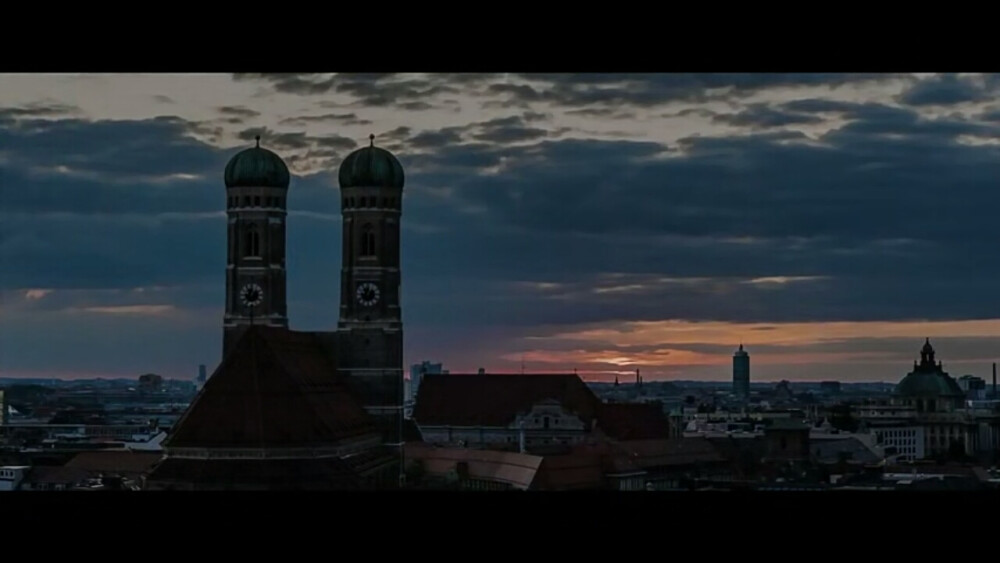 波西米亚狂想曲