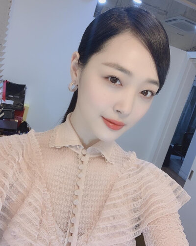 崔雪莉