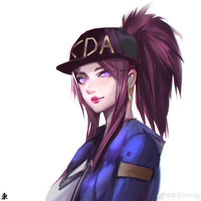 kda