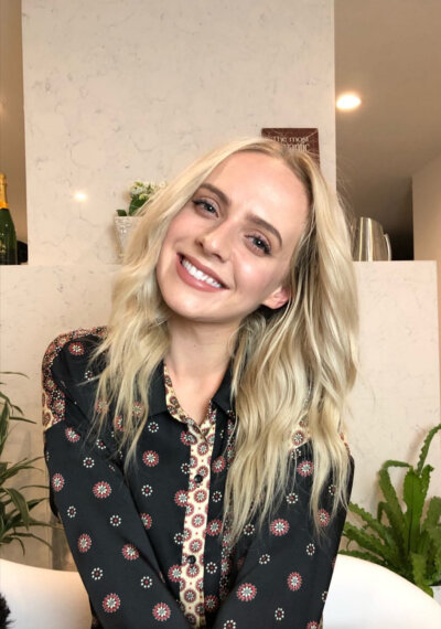 Madilyn Bailey