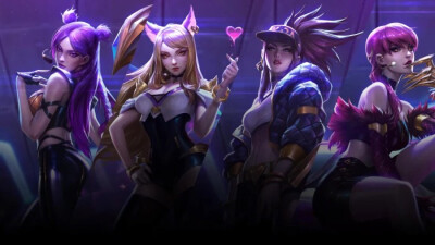 kda