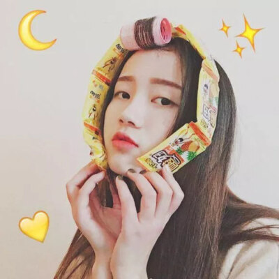 【是明明媚媚的黄色呀】