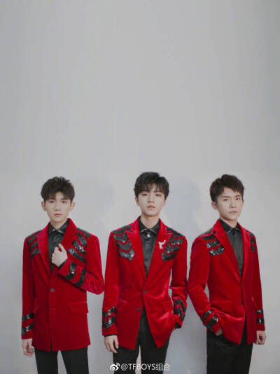 TFBOYS