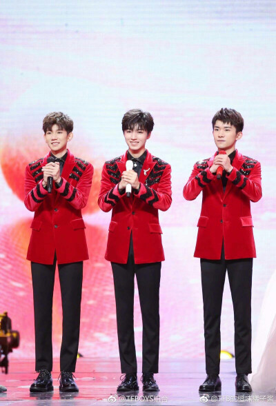 TFBOYS