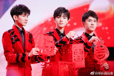 TFBOYS