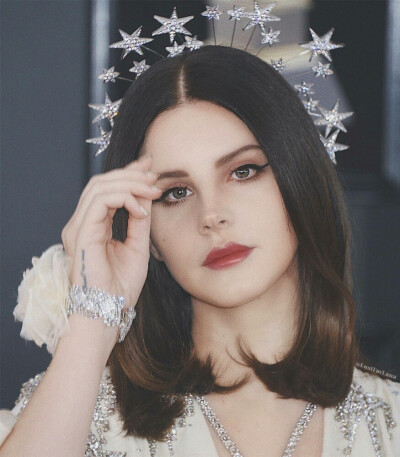 lana del rey