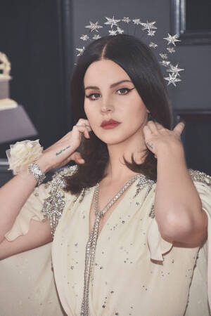 lana del rey