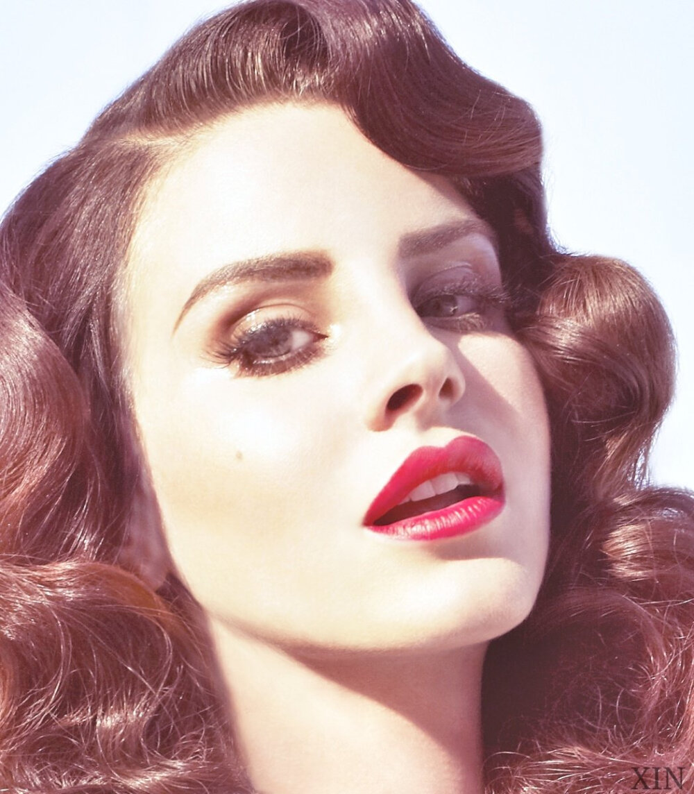 lana del rey