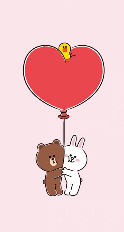 Line_ Happy Valentine’s Day ~