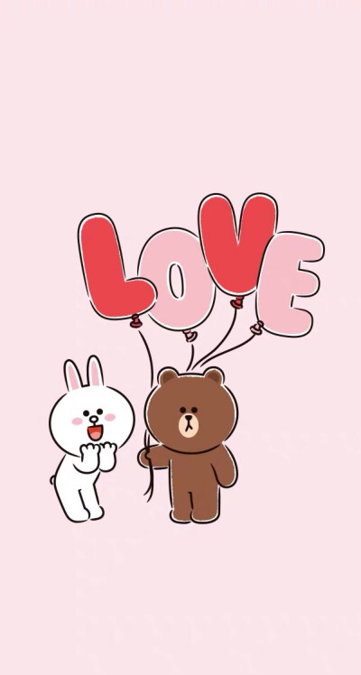 Line_ Happy Valentine’s Day ~